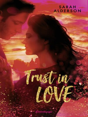 cover image of Trust in Love